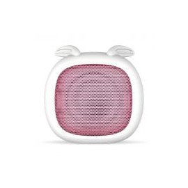 Mini Bocina Getttech Bluetooth Little Rabbit (Gar-31510)