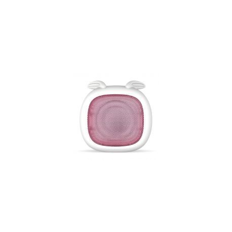 Mini Bocina Getttech Bluetooth Little Rabbit (Gar-31510)