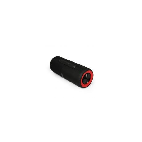 Bocina Getttech Gbh-31505 Desm 2En1 Bt 4.2 Mic/3.5Mm, Res Agua Negro