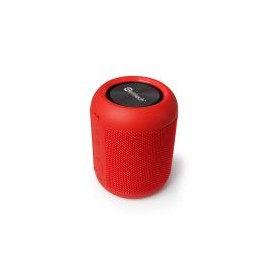 Bocina Bluetooth Getttech Gal-31502R Bt 4.2 Rojo Loud Sg-230