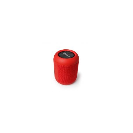 Bocina Bluetooth Getttech Gal-31502R Bt 4.2 Rojo Loud Sg-230