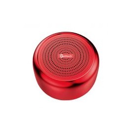 Bocina Bluetooth Getttech Gam-31501R Bt 4.2 Rojo Loud Sg-220