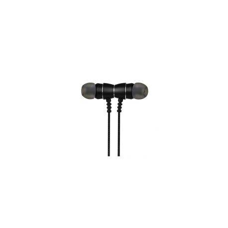 Audifonos Inalambricos Bluetooth Perfect Choice Negro In-Ear Pc-116639