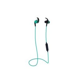 Audifonos Bluetooth Brobotix In-Ear Sport Tf2 Azul 70 Cm Sport 497509