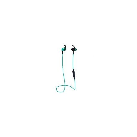 Audifonos Bluetooth Brobotix In-Ear Sport Tf2 Azul 70 Cm Sport 497509