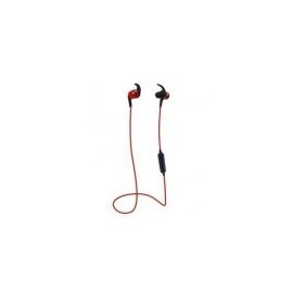 Audifonos Bluetooth Brobotix In-Ear Sport Tf2 Rojo 70 Cm Sport 497486