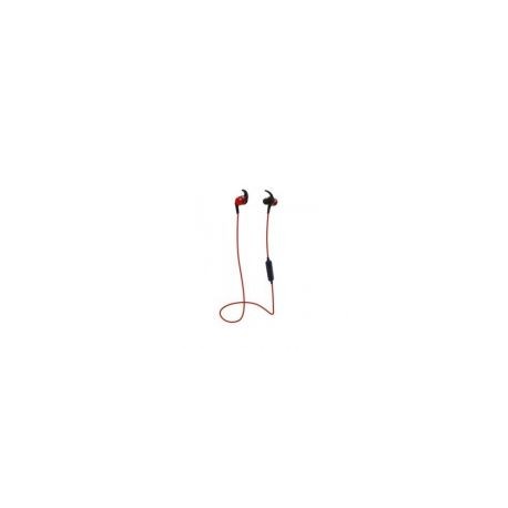 Audifonos Bluetooth Brobotix In-Ear Sport Tf2 Rojo 70 Cm Sport 497486