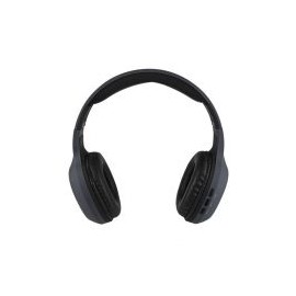 Audifonos Bluetooth Perfect Choice On Ear Negro Pc-116752