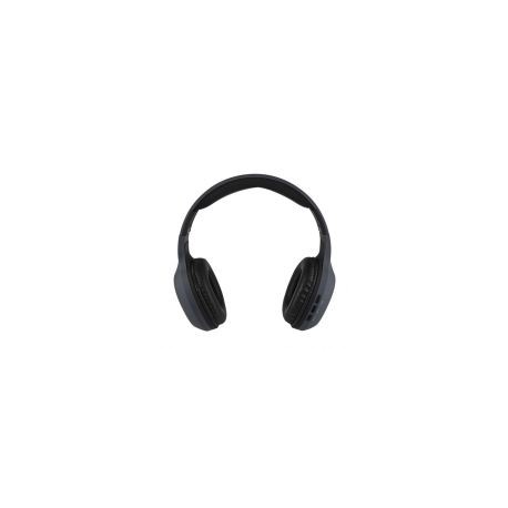 Audifonos Bluetooth Perfect Choice On Ear Negro Pc-116752