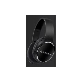 Diadema Bluetooh Fornax Naceb Technology Na-0308N Negro Bluetooth