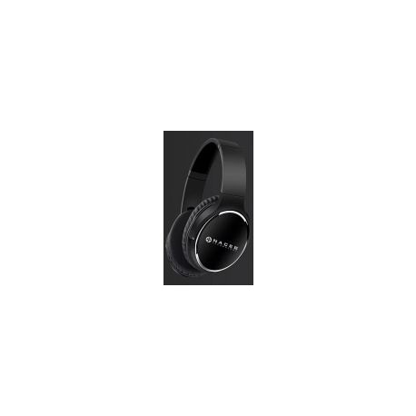 Diadema Bluetooh Fornax Naceb Technology Na-0308N Negro Bluetooth