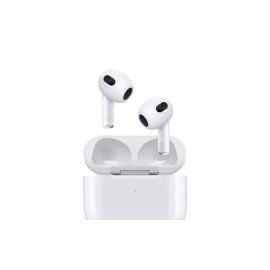 Airpods Apple Inalambrico Bluetooth Blanco Mme73Am/A