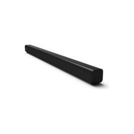 Barra De Sonido Hisense Alambrico Inalambrico Usb Bluetooth Negro Hs205