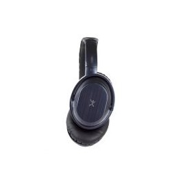 Audifonos Inalambricos Perfect Choice Pc-116462 Negro