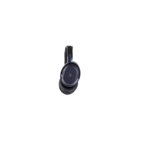 Audifonos Inalambricos Perfect Choice Pc-116462 Negro