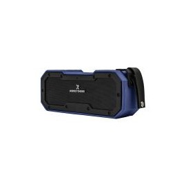 Bocina Inalambrica Bluetooth Perfect Choice Outdoors Pro Pc-112945