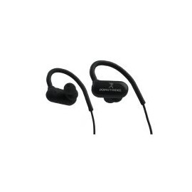 Audifonos Inalambricos Perfect Choice Pc-116738 Negro Bluetooth