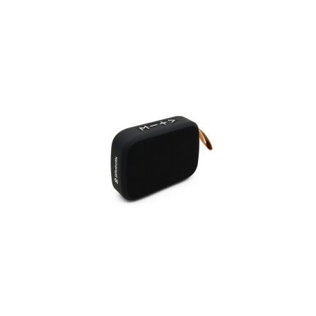 Bocina Bluetooth Brobotix 136452 3 W Negro