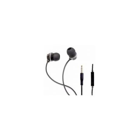 Audifonos Estereo Verbatim Vb99726 Con Microfono 3.5Mm