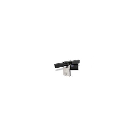 Sistema De Videoconferencia G40-T Polycom Microsoft Teams Usb-C 3.0 Negro/Gris 7230-86725-034