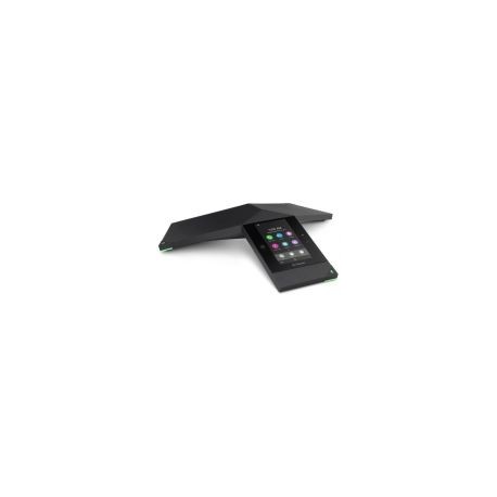 Sistema De Videoconferencia Polycom Ip Trio 8500 Ip Hd Rj-45 Usb Negro 2200-66700-025
