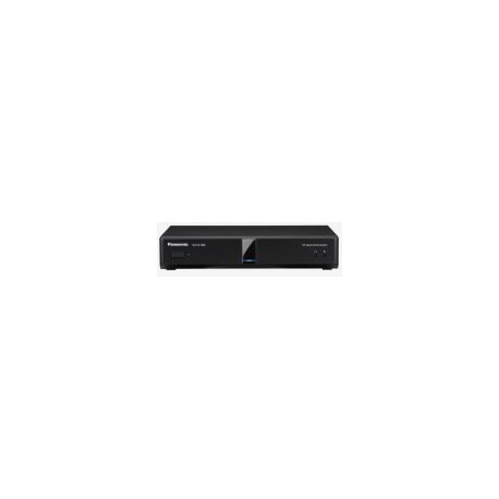 Sistema De Videoconferencia Panasonic 4 Participantes 5X Hdmi 1X Usb 2.O Full Hd Negro Kx-Vc1300