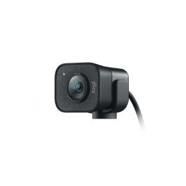 Webcam Logitech Streamcam Plus Full Hd 1080P Usb-C 960-001280