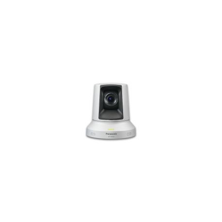 Camara Para Videoconferencia Panasonic Gp-Vd131 Blanco
