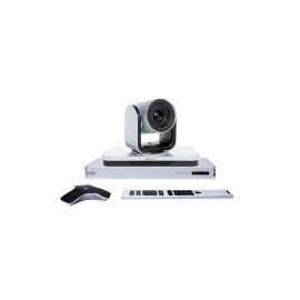 Sistema De Videoconferencias Poly Group 500 720P Control Remoto