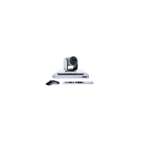 Sistema De Videoconferencias Poly Group 500 720P Control Remoto