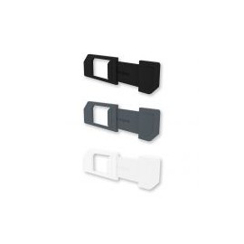 Cubierta Para Webcam Targus Spy Guard 3 Colores Awh012Us