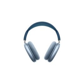 Airpods Apple Max Inlambrico Bluetooth Azul Mgyl3Am/A