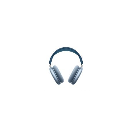 Airpods Apple Max Inlambrico Bluetooth Azul Mgyl3Am/A