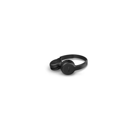 Diadema Philips Inalambrico Bluetooth Negro Tah1205Bk/00