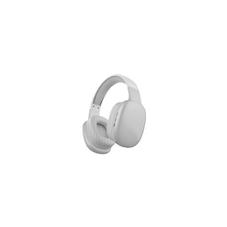 Diadema Perfect Choice Cloud Inalambrica Bluetooth Usb-C Blanco Pc-116943