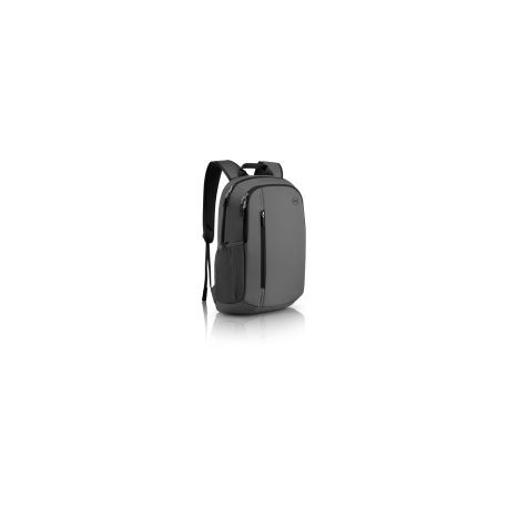 Mochila Dell Cp4523G Eco-Loop Uurban Para Laptop 15 Pulgadas Gris Dell-Cp4523G