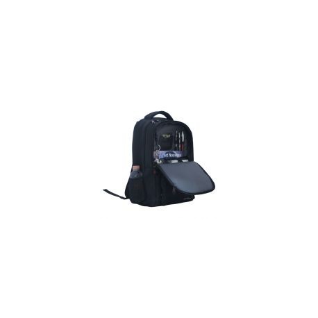 Mochila Backpack Techzone Para Laptop 15.6 Pulgads Negro Tz19Lbp05-N