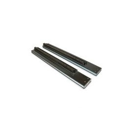 Rack Para Monitor Hpe - 1U Color Negro Estante De Utilidad 253449-B21