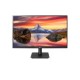 Monitor Led Lg 24Mp400 24" 75Hz Amd Freesync Full Hd 5 Ms Negro
