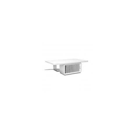 Soporte De Monitor Enfriador Kensington K55855Ww Coolview