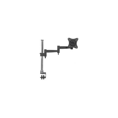 Soporte Para Monitor Manhattan 13" A 27" 15Kg 180 Grados 423786