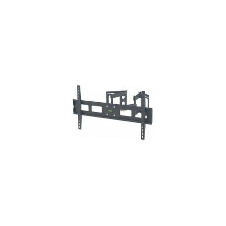 Soporte Tv Manhattan P/Pared 60Kg, 37" A 63" Esquina 461214