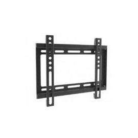 Soporte Para Pantalla Ovaltech,23" A 42" Universal,Negro Ovtv-F2342