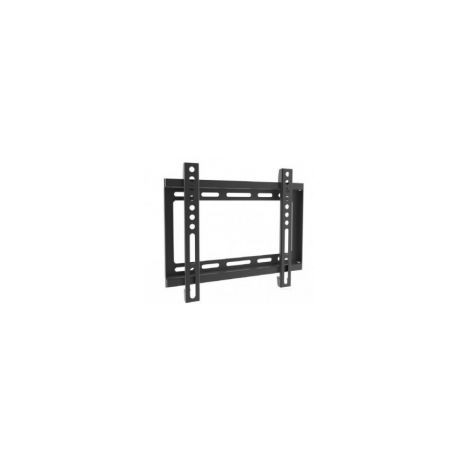 Soporte Para Pantalla Ovaltech,23" A 42" Universal,Negro Ovtv-F2342