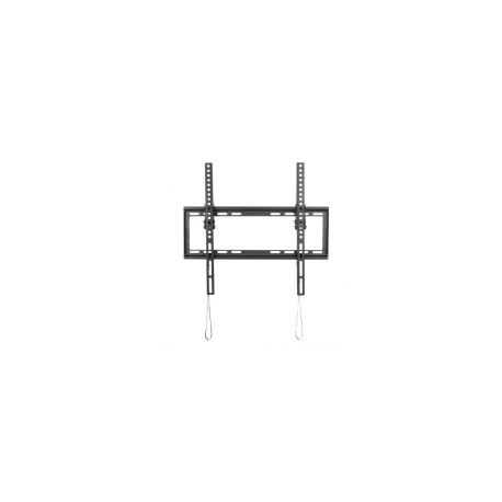 Soporte Para Pantalla Ovaltech,32" A 55" Universal,Negro Ovtv-F3255P
