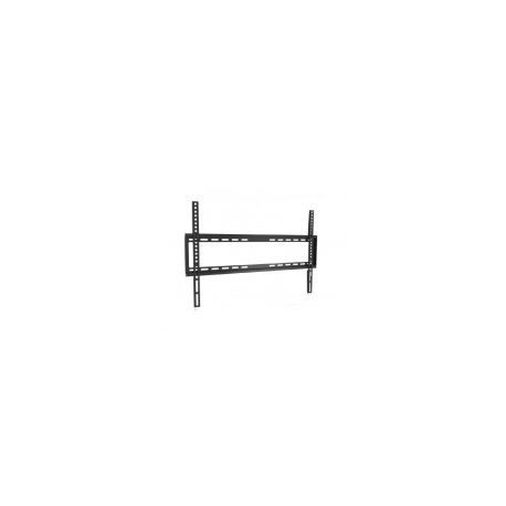 Soporte Para Pantalla Ovaltech,32" A 70" Universal,Negro Ovtv-F3270