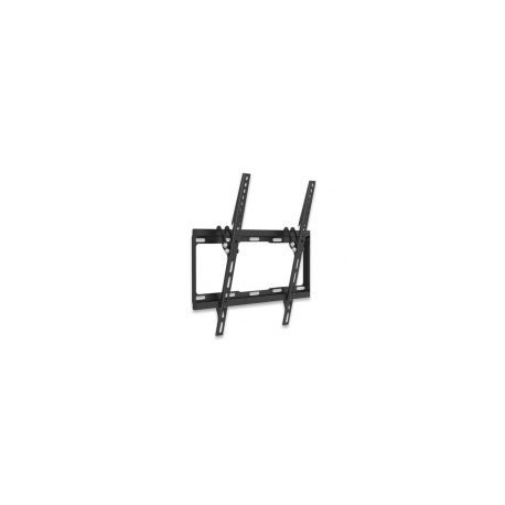 Soporte Para Pantalla Manhattan, Acero, 32"-55" 35Kg Ajustable 460941