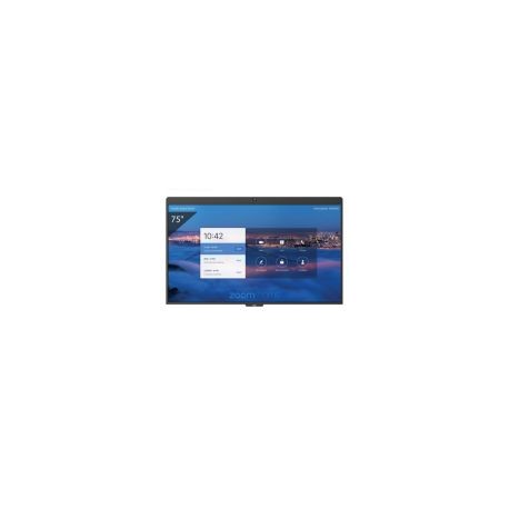 Pantalla Interactiva Multi-Touch Dten 75 Pulgadas 4K Ultra Hd Widescreen Hdmi Usb 3.0 Negro D7 75