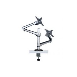 Soporte Monitores Tripp Lite Ddr1327Dcs Doble Mov Completa 13-27"