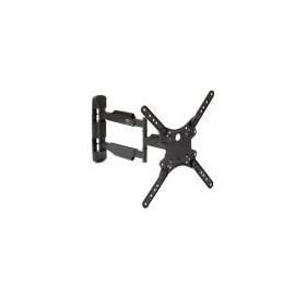 Soporte De Pared Startech Fpwartb1M Para Pantallas 22 A 55" 35Kg